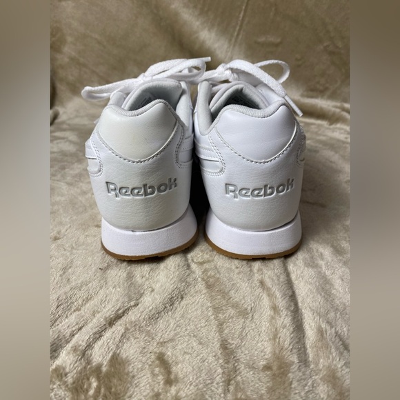 REEBOK CLASSIC HARMAN RUN WOMEN SIZE 7.5 - Picture 3 of 5